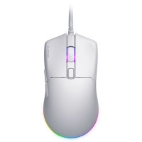 Мишка Hator Pulsar 3 USB White (HTM611) Киев - изображение 1