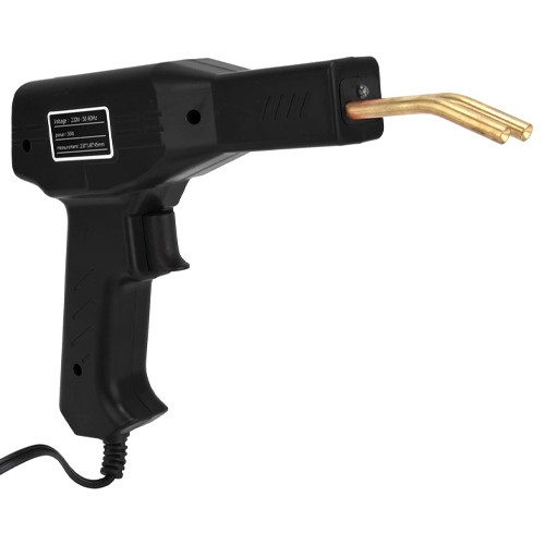 Гарячий степлер, термостеплер, паяльник для пластику, 220В, H50 Вінниця - фото 3