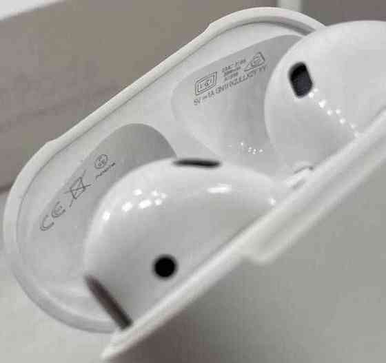 Навушники АірПодс 2 покоління Найвищої якості 1в1 Airoha. Харків