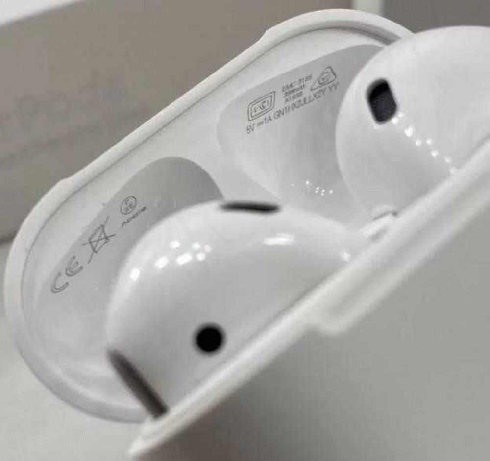 Навушники АірПодс 2 покоління Найвищої якості 1в1 Airoha. Харків - фото 5