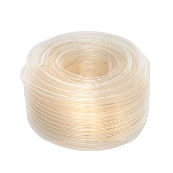 Flora Шланг Универсал прозрачный 12×1.0мм 100м FLORA (5067784) Київ