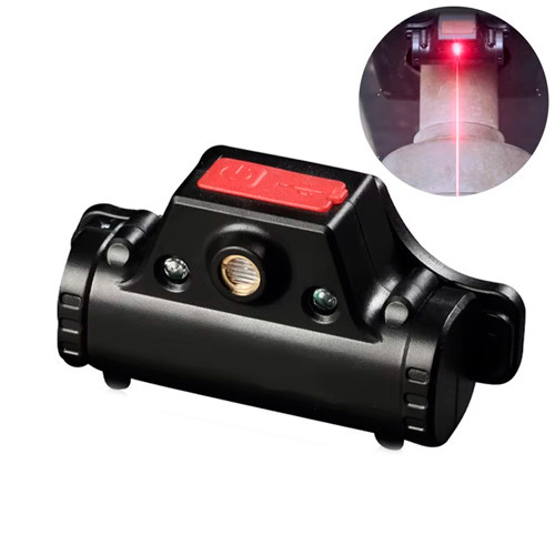 Локатор позиціонер лазерний для балансування коліс 2xLED АКБ, S301 Вінниця - фото 5