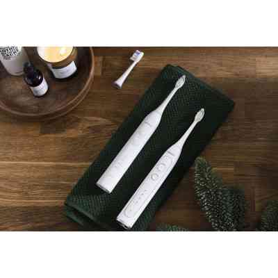 Электрическая зубная щетка Ardesto ETB-112W Винница