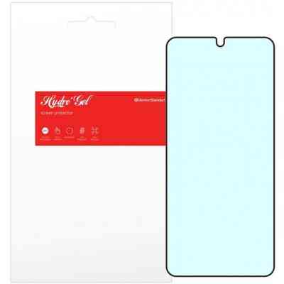 Пленка защитная Armorstandart Anti-Blue Samsung S21 Plus (ARM58343) (ARM58343) Винница