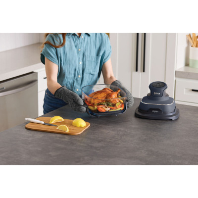 Электропечь Ninja FN101EUGY Винница - изображение 6