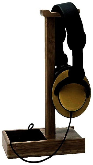 Стойка для наушников 