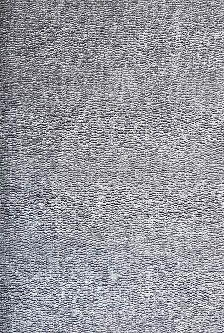 Шпалери метрові вінілові на флізелін Rasch Composition однотонні розмиті під штукатурку темно сірі Київ - фото 1