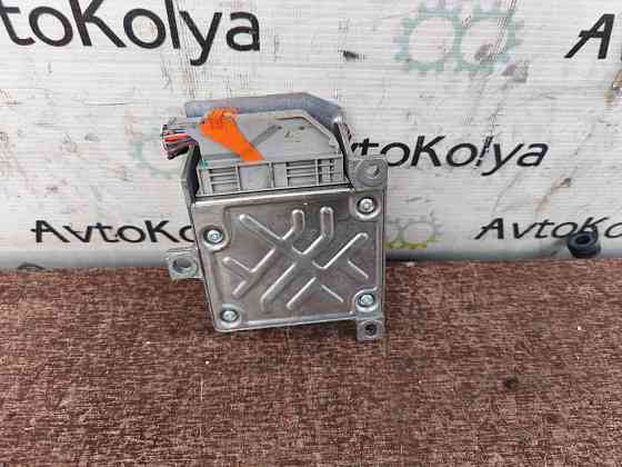 Блок керування AirBag Renault Kangoo 2008-2021 (8201229153) Ковель