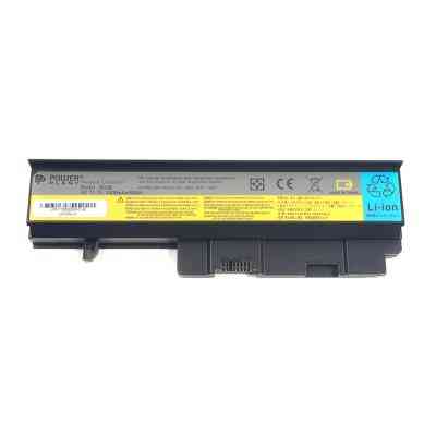 Аккумулятор для ноутбука IBM/LENOVO Ideapad Y330 (LO8S6D11, LOY330LH) 11.1V 5200mAh PowerPlant (NB480371) Винница