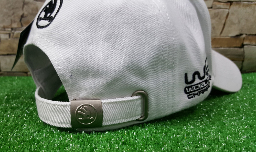 Кепка, бейсболка SKODA Киев - изображение 5