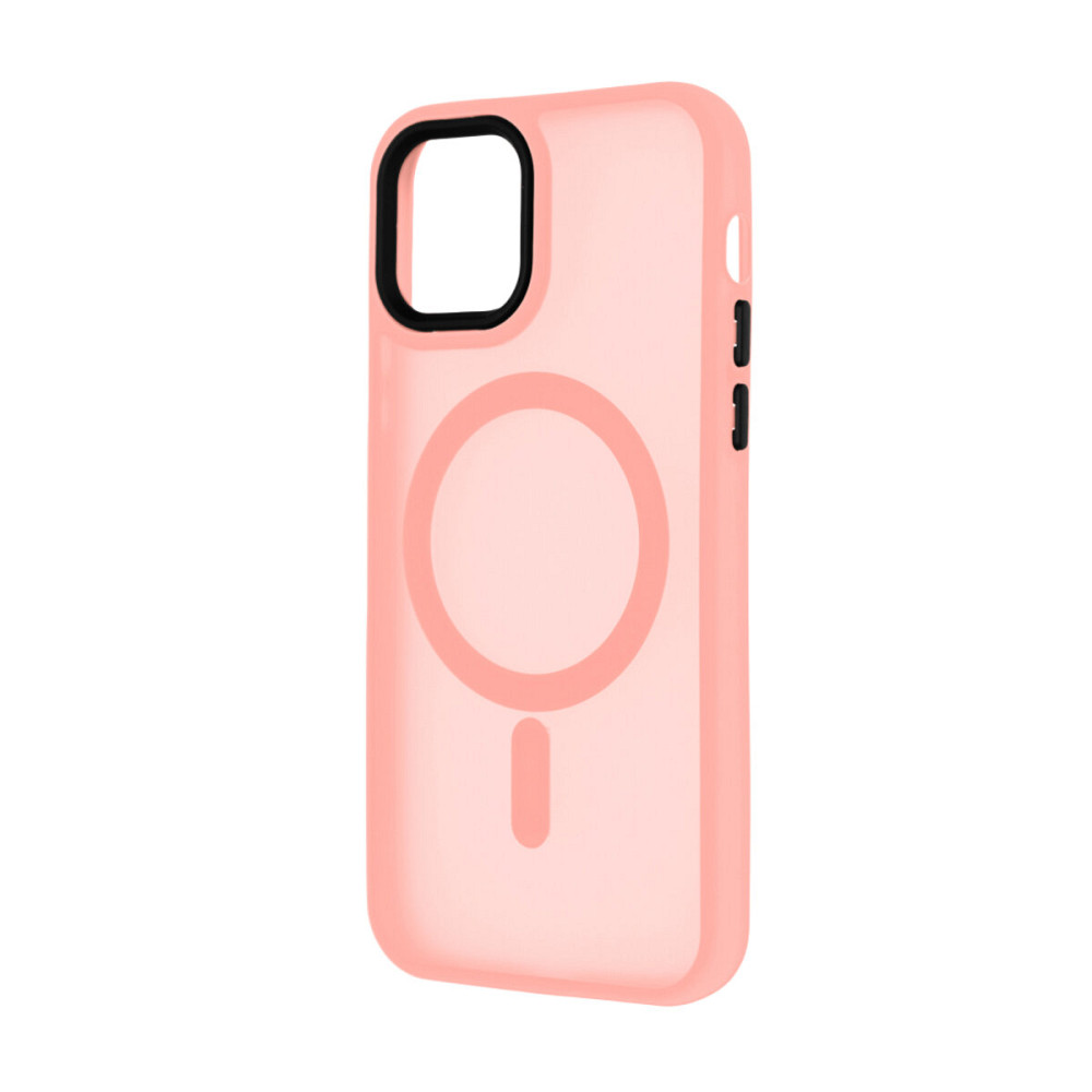Чохол для смартфона Cosmic Magnetic Color HQ for Apple iPhone 11 Pink Київ - фото 1