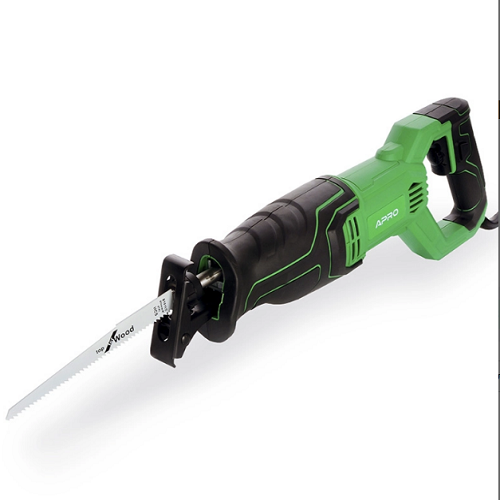 Пила шабельна R 950 APRO Житомир - фото 3