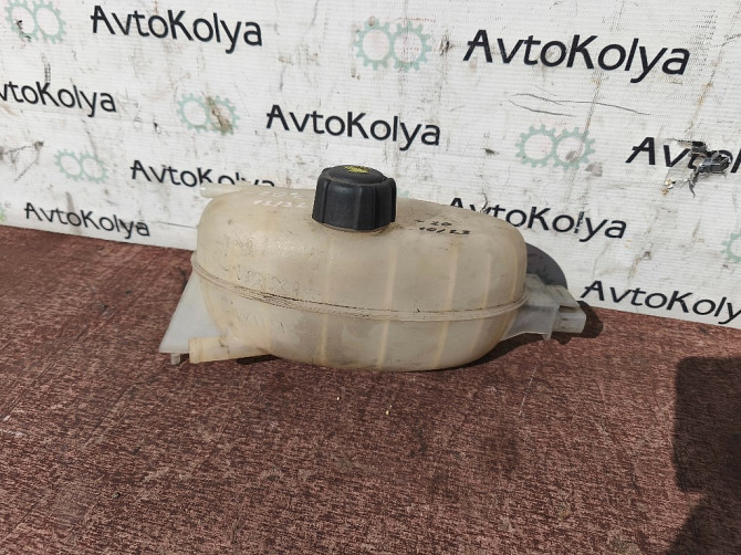 Бачок розширювальний Nissan Primastar 2001-2013 (7700312900) Ковель - изображение 2