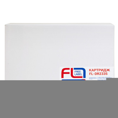 Драм картридж FREE Label Brother DR-2335 (FL-DR2335) Вінниця - фото 2