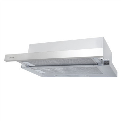 Вытяжка кухонная Eleyus LOTUS 470 60 INOX Винница - изображение 9