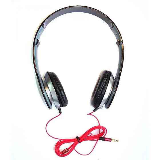 Накладні Навушники в стилі Monster Beats Складані Дніпро