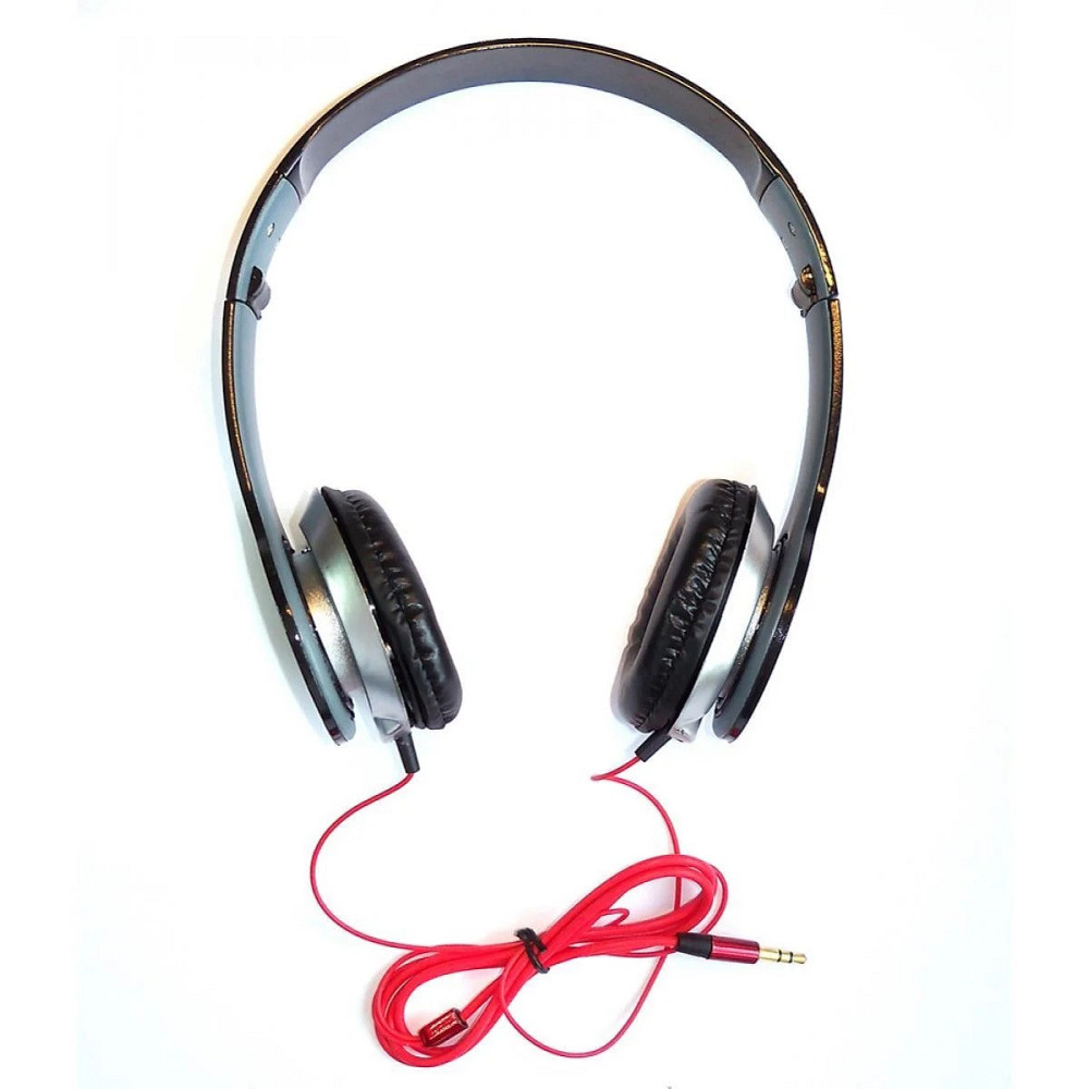 Накладні Навушники в стилі Monster Beats Складані Дніпро - фото 2