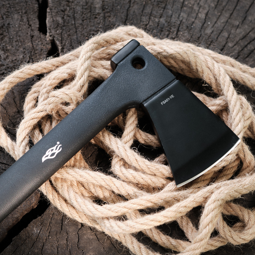 Сокира Firebird FSA01-YE Київ - фото 10