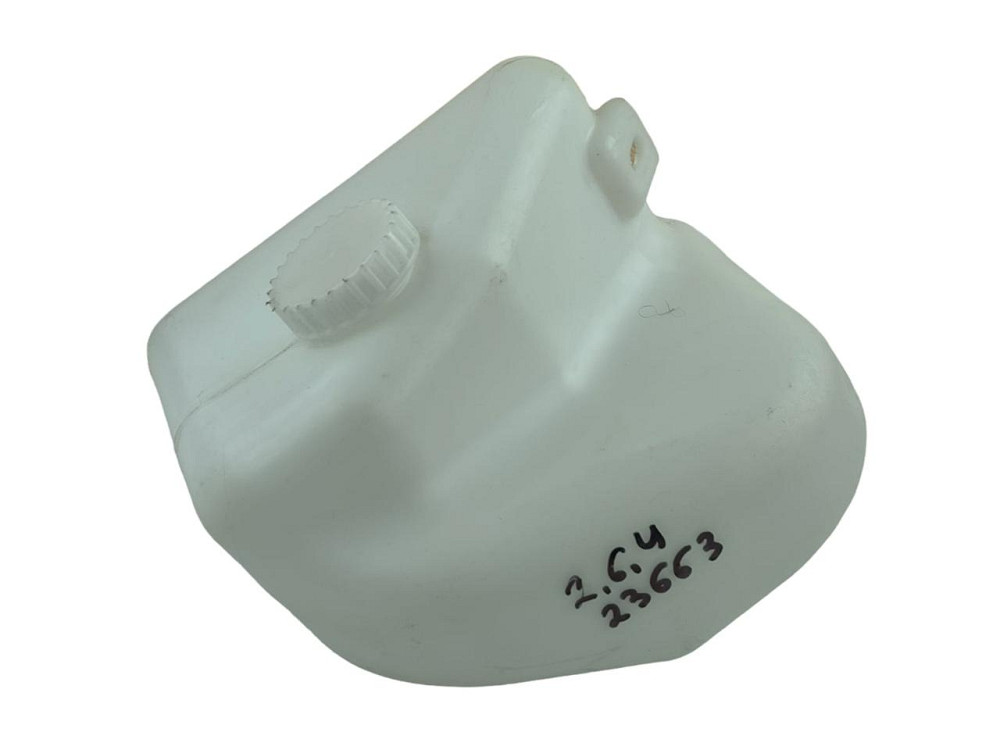 Бачок 1118 под 2 мотора омывателя Мукачево - изображение 2