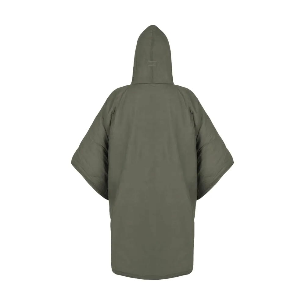 Тактичне пончо Swagman Roll Helikon-Tex 145х200см (Зелений) Вінниця - фото 3