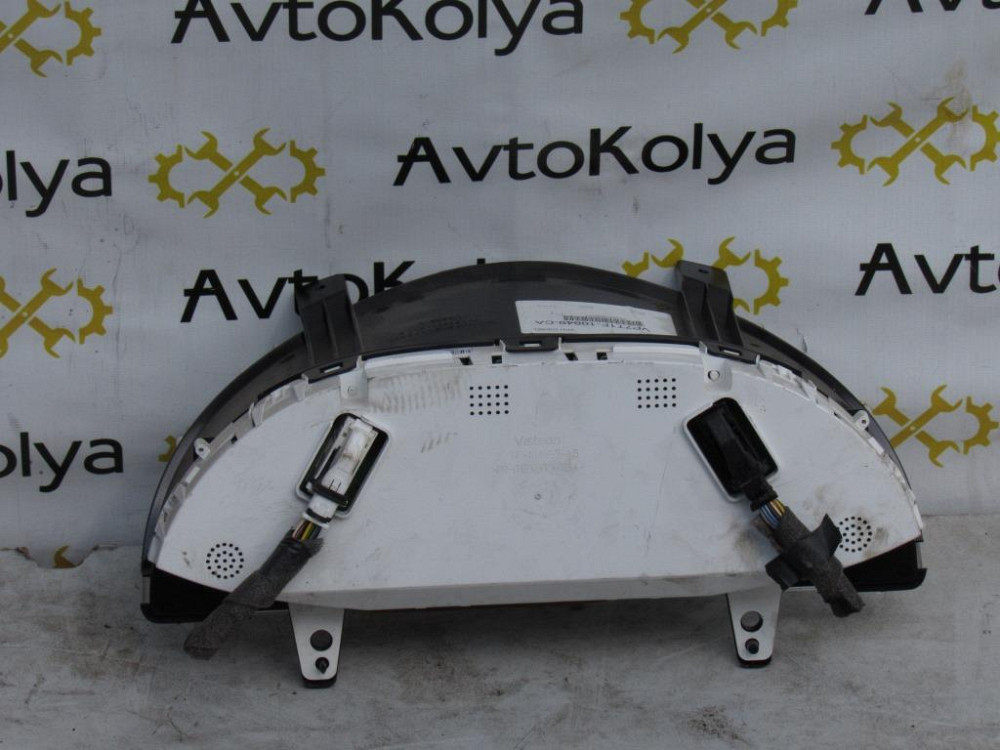 Панель приладів (спідометр) Ford Connect 1.8 tdci 2007-2013 (VP7T1F-10849-CA) Ковель - фото 4