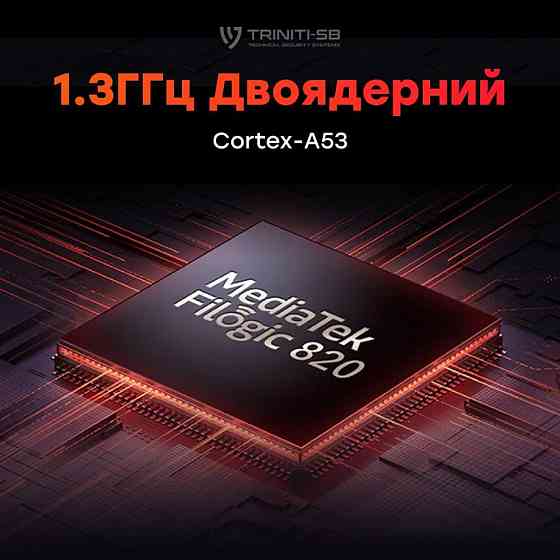 WiFi 6 Mesh-маршрутизатор Cudy WR3000 дводіапазонний гігабітний AX3000 (73-00512) Київ
