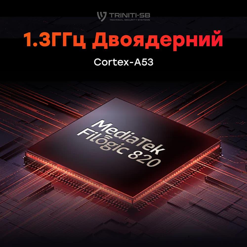 WiFi 6 Mesh-маршрутизатор Cudy WR3000 дводіапазонний гігабітний AX3000 (73-00512) Київ - фото 4