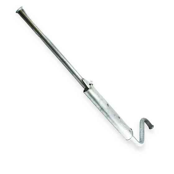 Резонатор 2109, 21099, 2113, 2114, 2115 алюминий 2108, Мукачево