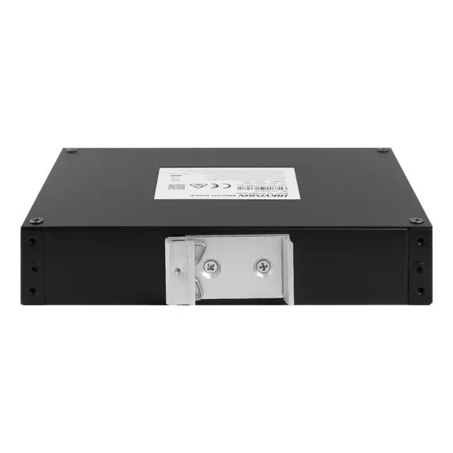 Комутатор Hikvision DS-3T1306P-SI/HS ( 17031 ) Харків - фото 3