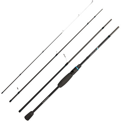 Вудилище Favorite Blue Bird Compact BB1-804L-T 2.40m 3-12g Fast (1693.05.46) Вінниця - фото 1