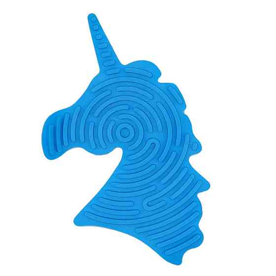 Детская развивающая доска для сенсорной активности 