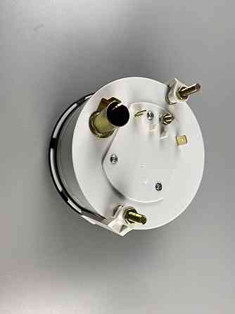 Тахометр електронний КамАЗ МАЗ УРАЛ для контролю обертів двигуна 24V Мукачево