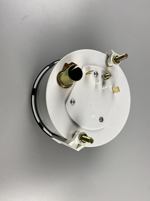 Тахометр електронний КамАЗ МАЗ УРАЛ для контролю обертів двигуна 24V Мукачево - фото 4