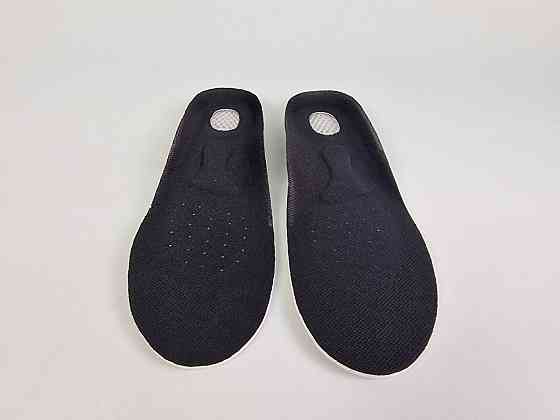 Стелька Силиконавая пятка (ПАРА) р 41-45 (1 шт) Харьков