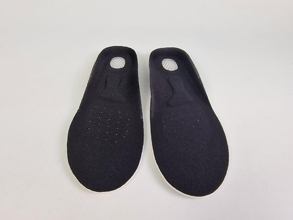 Устілка Силіконова п'ята (ПАРА) р 41-45 (1 шт.) Харків - фото 2