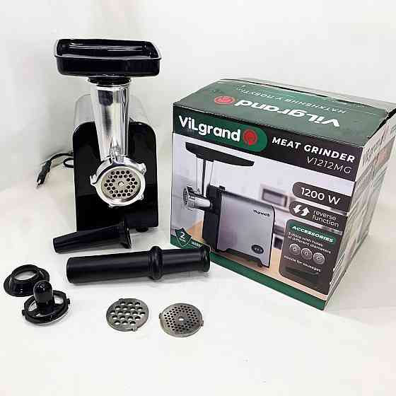 М'ясорубка для сосисок, Топ м'ясорубок, М'ясорубки з реверсом 'ясорубка кухонна шнекова KI-89 Івано-Франківськ