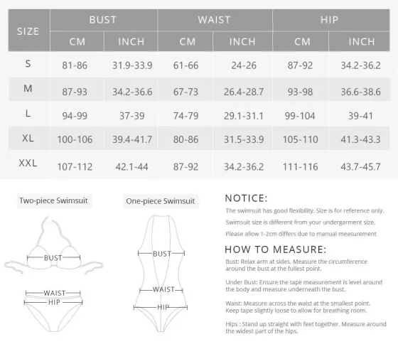 Купальник цельный женский черно-белый Киев