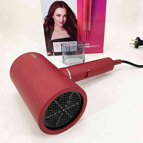 Фен для різних типів волосся VGR V-431, Фен для укладання будь-якого волосся Хороший VJ-54 Львів