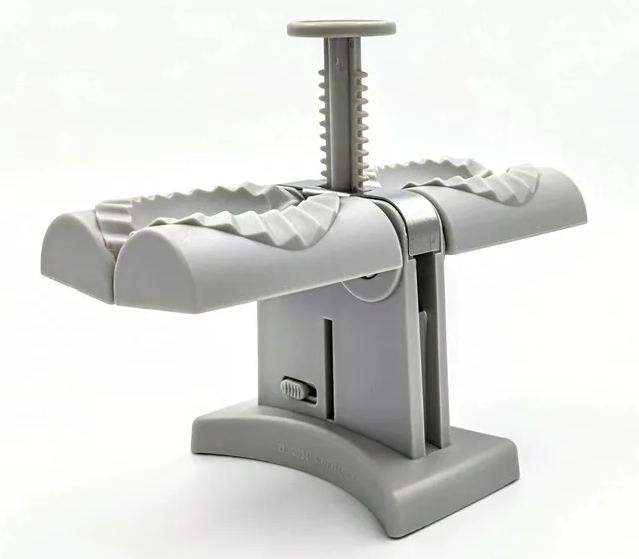 Машинка для лепки пельменей и вареников MA-92\8134 Одесса - изображение 10