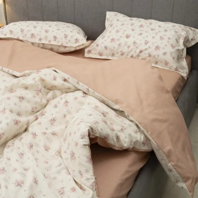 Постільна білизна Tiare Люкс 140 Сатин двоспальний (140_Luxe_dv) Вінниця - фото 8