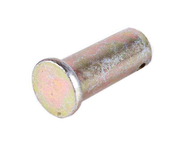 Палец L-45 мм диаметр 16 мм ДонгФенг 354/404 Мукачево - изображение 1