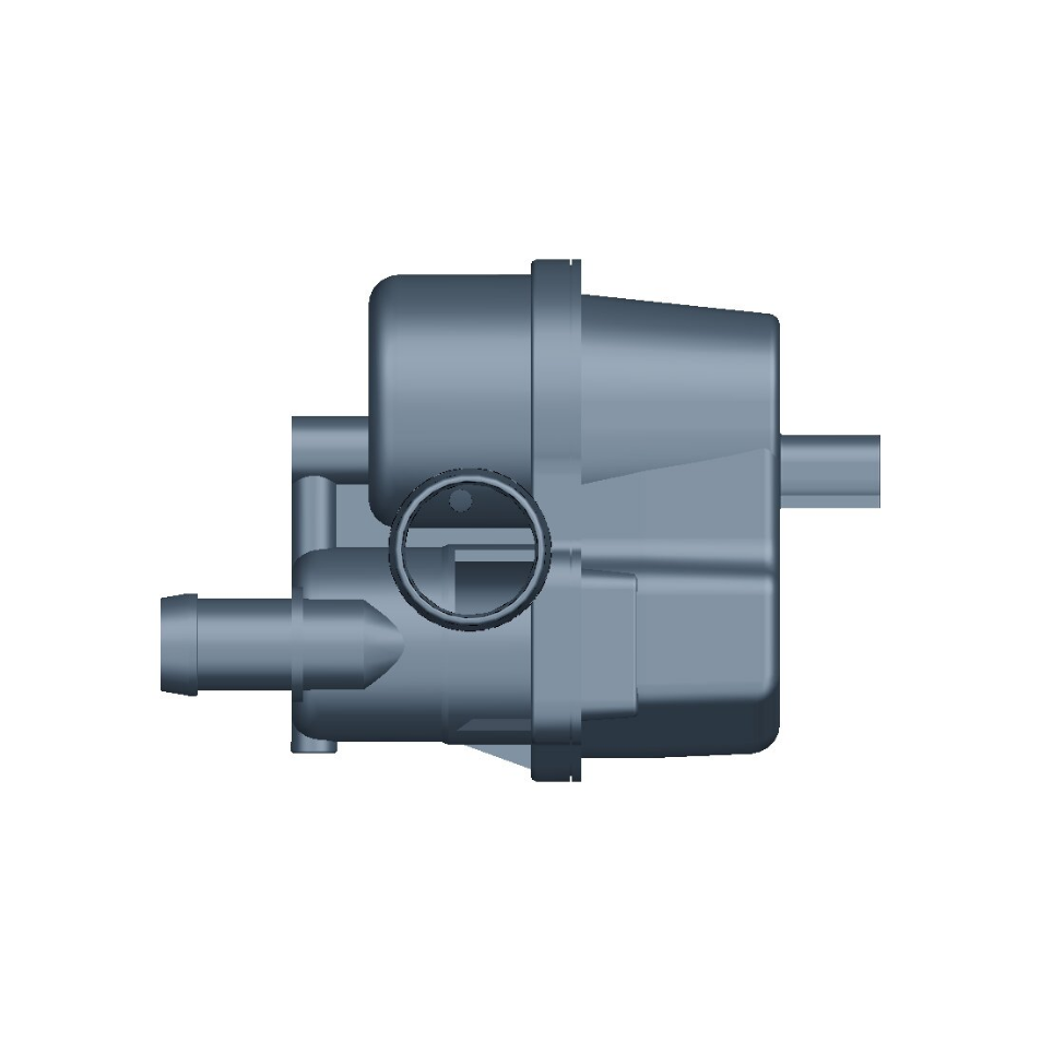 Mercedes-Benz  A0015457516 Клапан абсорбера ML W164 C-Class W205 GLC X253 E-class W213 CLS C257 CLS C218 G-class W463 ML/GLE W166 GLE Coupe C292 CLA C Одесса - изображение 10