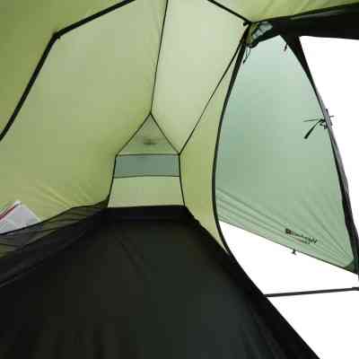 Палатка Wechsel Exogen 1 ZG Green (231048) Винница