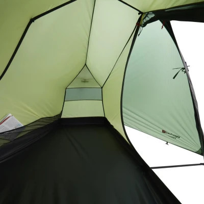 Намет Wechsel Exogen 1 ZG Green (231048) Вінниця - фото 5