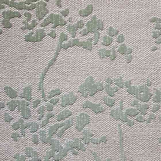 Шпалери вінілові на флізелін Marburg New Spirit Schoner Wohnen листя гілки зелені квіти на сірому Київ