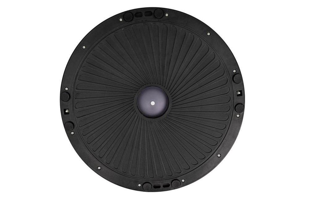 Балансувальна півсфера Hop-Sport HS-L058 сіра Київ - фото 3