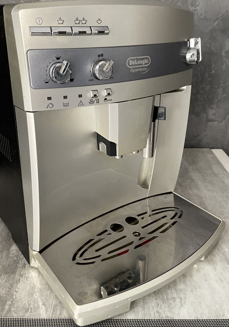 Кофемашина: Delonghi. Харьков - изображение 3