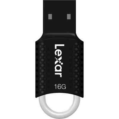 USB флеш накопитель Lexar 16GB JumpDrive V40 USB 2.0 (LJDV40-16GAB) Винница