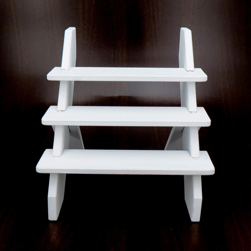 Підставка для квітів "Бандалона" зефір Миколаїв - фото 2