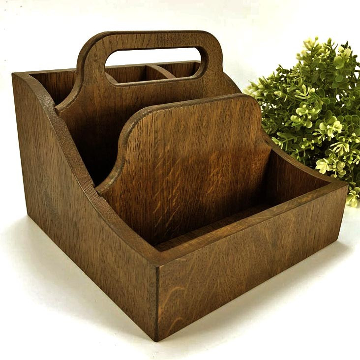 Подставка для столовых приборов 